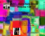 VA - ABC...Euro-Italo-Disco