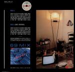 VA - Euro-Italo-Disco|Mixes etc.