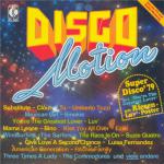 Disco Classic's: , Compilation & Greatest Hits