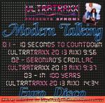 VA - Ultra Traxx Rare Remixes