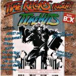 VA - Euro-Italo-Disco|Mixes etc.