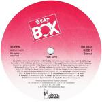 VA - Euro-Italo-Disco|Mixes etc.