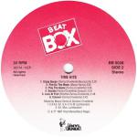 VA - Euro-Italo-Disco|Mixes etc.