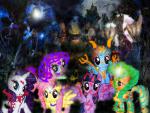 MLP FiM      