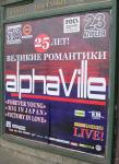 Alphaville (-, 23.04.2009)