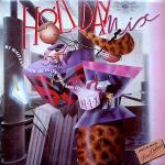 VA - Euro-Italo-Disco|Mixes etc.