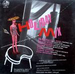 VA - Euro-Italo-Disco|Mixes etc.