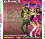 VA - Euro-Italo-Disco|Mixes etc.