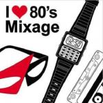 VA - Euro-Italo-Disco|Mixes etc.