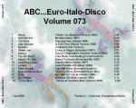 VA - ABC...Euro-Italo-Disco
