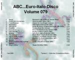 VA - ABC...Euro-Italo-Disco