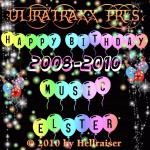 VA - Ultra Traxx Rare Remixes