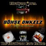 VA - Ultra Traxx Rare Remixes