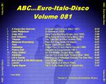 VA - ABC...Euro-Italo-Disco