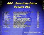 VA - ABC...Euro-Italo-Disco