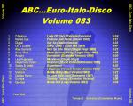 VA - ABC...Euro-Italo-Disco