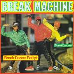 Breaks & Hip-Hop|Freestyle & Electro|Funk & Soul