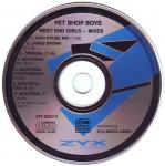 Singles Collection|12'' RMX Compilation