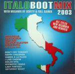 VA - Euro-Italo-Disco|Mixes etc.