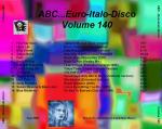 VA - ABC...Euro-Italo-Disco