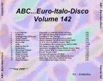 VA - ABC...Euro-Italo-Disco