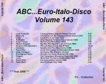 VA - ABC...Euro-Italo-Disco
