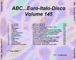 VA - ABC...Euro-Italo-Disco
