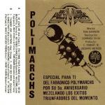 VA - Euro-Italo-Disco|Mixes etc.