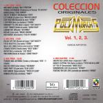 VA - Euro-Italo-Disco|Mixes etc.