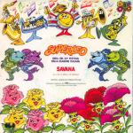 ������ 80�. ������. 1980-1991