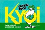 ������������  Superrock KYOI