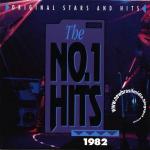 VA - The No.1 Hits 1980-1989 (Billboard)