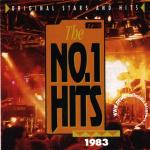 VA - The No.1 Hits 1980-1989 (Billboard)
