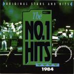 VA - The No.1 Hits 1980-1989 (Billboard)