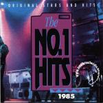 VA - The No.1 Hits 1980-1989 (Billboard)