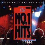 VA - The No.1 Hits 1980-1989 (Billboard)