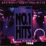 VA - The No.1 Hits 1980-1989 (Billboard)