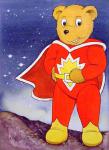 ���������� (SuperTed)