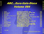 VA - ABC...Euro-Italo-Disco