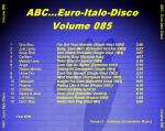 VA - ABC...Euro-Italo-Disco