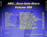 VA - ABC...Euro-Italo-Disco