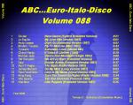 VA - ABC...Euro-Italo-Disco