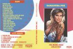 SAMANTHA FOX-