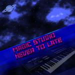Space-Synth & Electronic Music etc. 90�-2000e