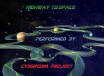 Space-Synth & Electronic Music etc. 90�-2000e