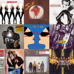 Singles Collection|12'' RMX Compilation