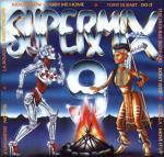 VA - Euro-Italo-Disco|Mixes etc.