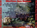 VA - Ultra Traxx Rare Remixes