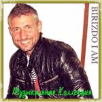 Euro-Italo-Disco|Italodance|Synthpop|Pop|Nu Disco etc. 1990-2015