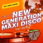 Euro-Italo-Disco|Italodance|Synthpop|Pop|Nu Disco etc. 1990-2015